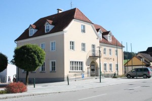Gemeindeamt Krenglbach
