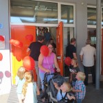 Familienfest