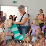 Familienfest