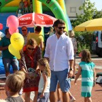 Familienfest