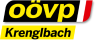 ÖVP Krenglbach Logo