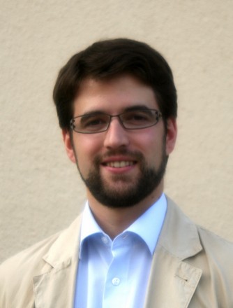Benedikt Aichinger