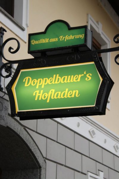 Doppelbauers Hofladen