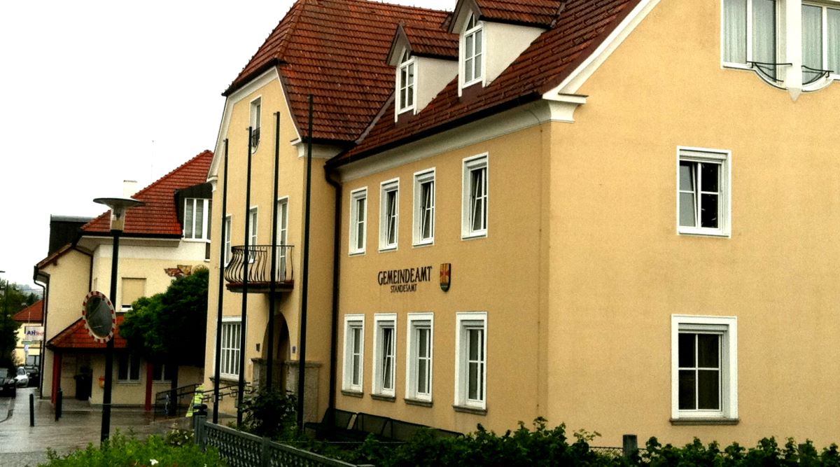 Bürgerservice in Krenglbach