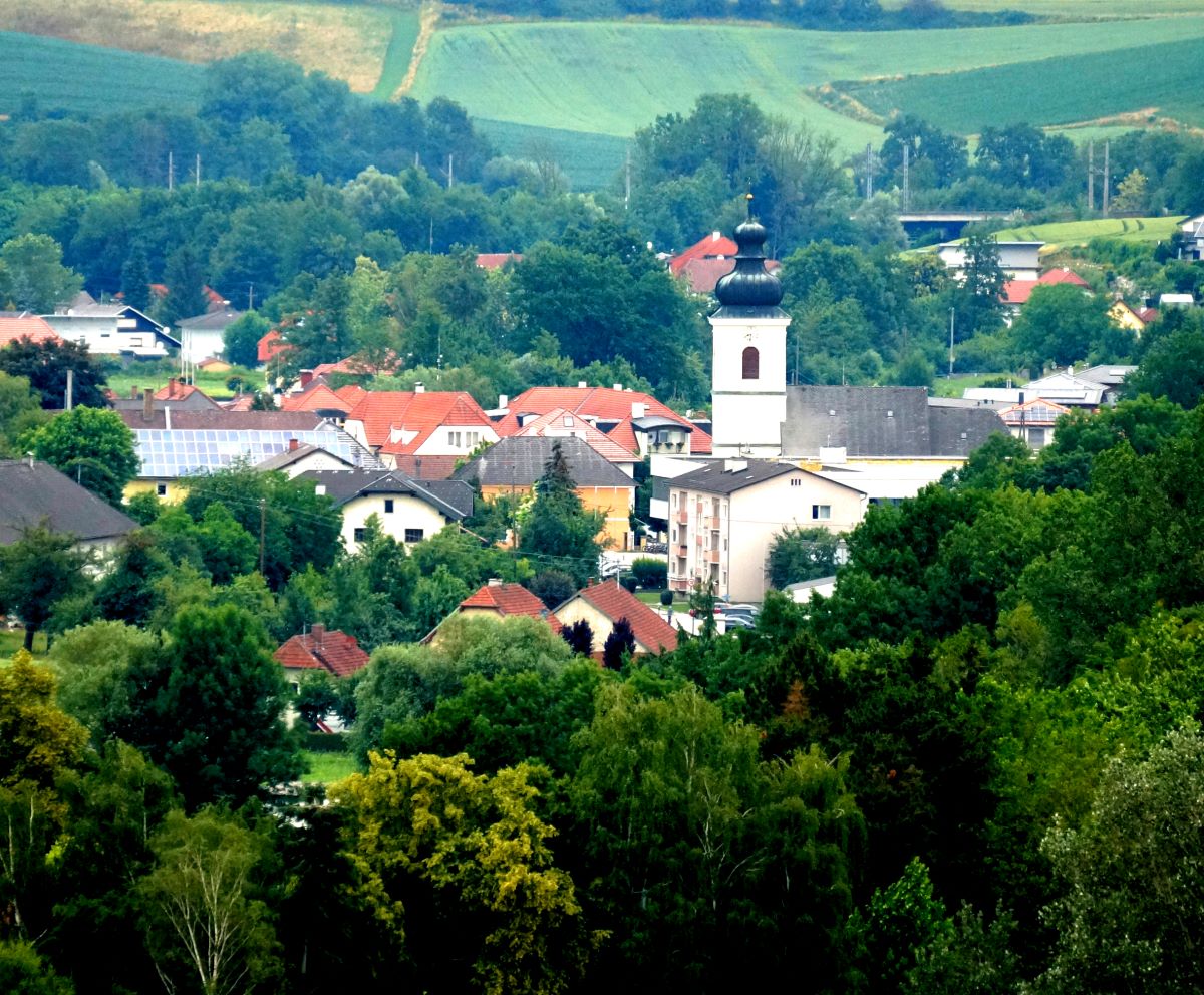 Wirtschaft1 Wirtschaft in Krenglbach